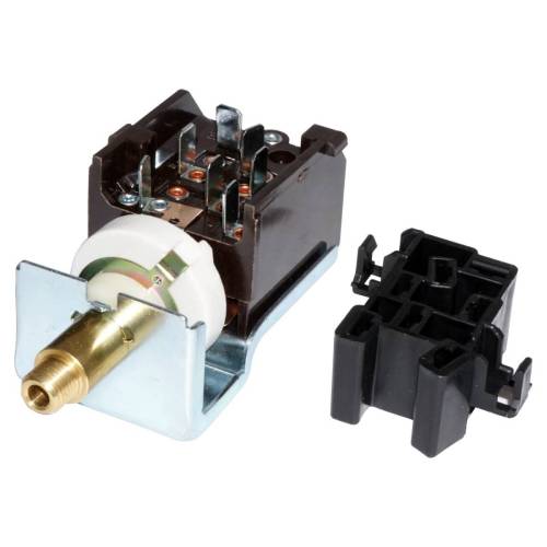 Crown Automotive Jeep Replacement - Crown Automotive Jeep Replacement Headlight Switch Kit - 5751098K