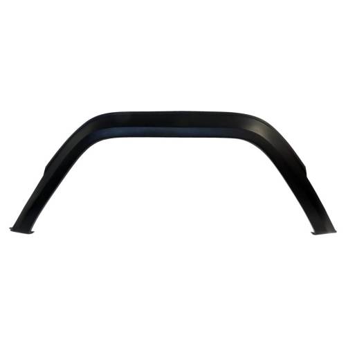 Crown Automotive Jeep Replacement - Crown Automotive Jeep Replacement Fender Flare - 5AG25JX9