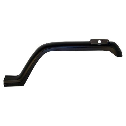 Crown Automotive Jeep Replacement - Crown Automotive Jeep Replacement Fender Flare - 5AH14JX9