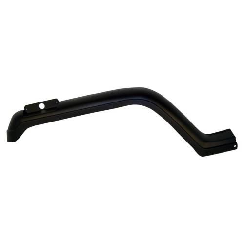 Crown Automotive Jeep Replacement - Crown Automotive Jeep Replacement Fender Flare - 5AH15JX9