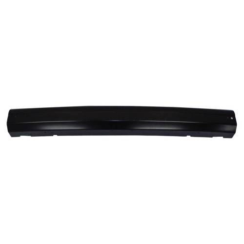 Crown Automotive Jeep Replacement - Crown Automotive Jeep Replacement Bumper - 5EE85TZZAC