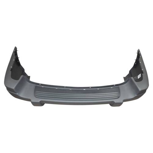 Crown Automotive Jeep Replacement - Crown Automotive Jeep Replacement Fascia - 5EU81HS5AA