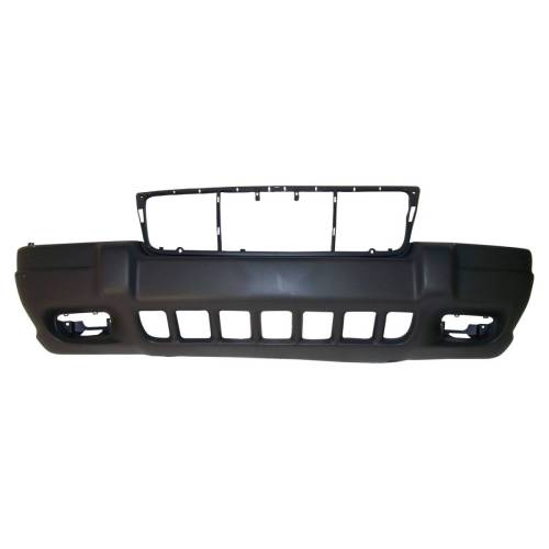 Crown Automotive Jeep Replacement - Crown Automotive Jeep Replacement Fascia - 5FN29HS5