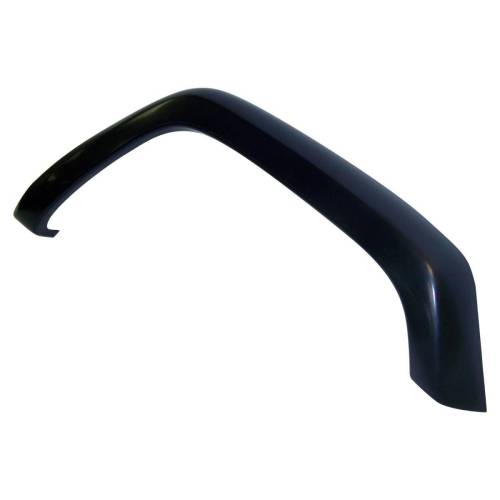 Crown Automotive Jeep Replacement - Crown Automotive Jeep Replacement Fender Flare - 5FW70DX8AD