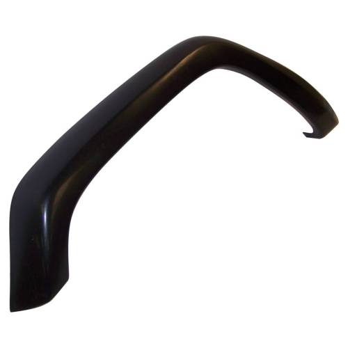 Crown Automotive Jeep Replacement - Crown Automotive Jeep Replacement Fender Flare - 5FW71DX8AD