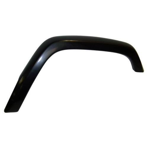 Crown Automotive Jeep Replacement - Crown Automotive Jeep Replacement Fender Flare - 5FW72DX9AD