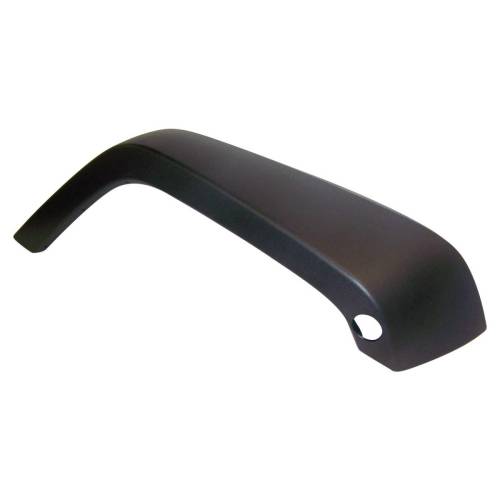 Crown Automotive Jeep Replacement - Crown Automotive Jeep Replacement Fender Flare - 5KF08RXFAG