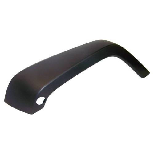 Crown Automotive Jeep Replacement - Crown Automotive Jeep Replacement Fender Flare - 5KF09RXFAG