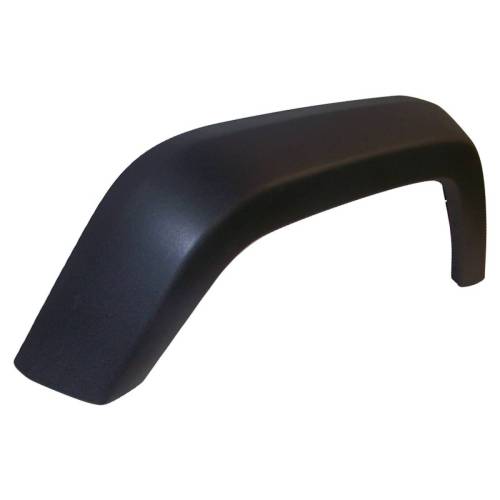 Crown Automotive Jeep Replacement - Crown Automotive Jeep Replacement Fender Flare - 5KF16RXFAE