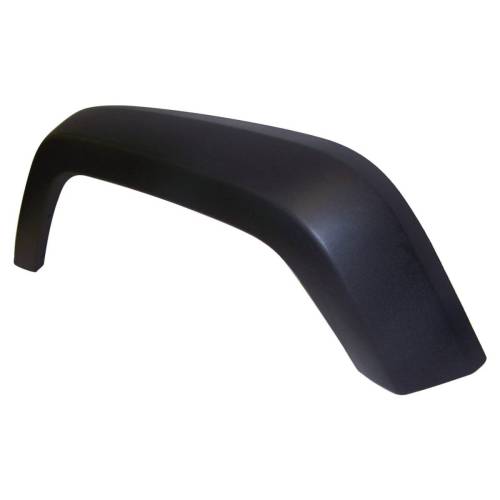 Crown Automotive Jeep Replacement - Crown Automotive Jeep Replacement Fender Flare - 5KF17RXFAE