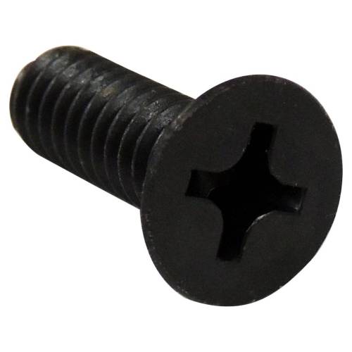 Crown Automotive Jeep Replacement - Crown Automotive Jeep Replacement Screw - 6034120