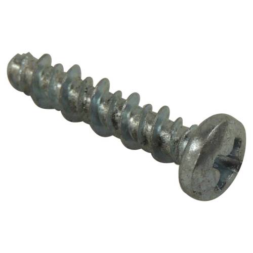 Crown Automotive Jeep Replacement - Crown Automotive Jeep Replacement Screw - 6034204