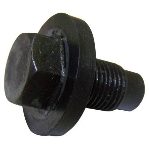 Crown Automotive Jeep Replacement - Crown Automotive Jeep Replacement Engine Oil Drain Plug - 6034376