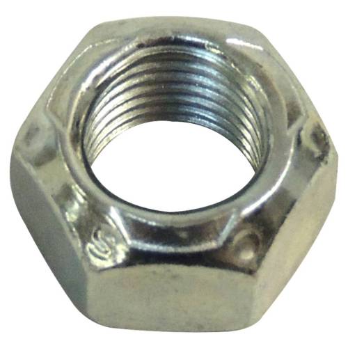 Crown Automotive Jeep Replacement - Crown Automotive Jeep Replacement Nut - 6034988