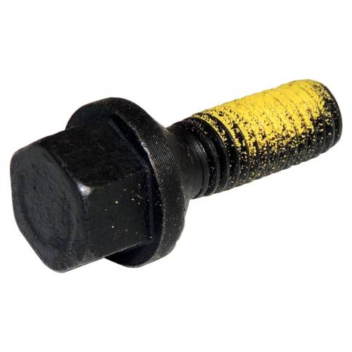 Crown Automotive Jeep Replacement - Crown Automotive Jeep Replacement Crossmember Mounting Bolt - 6035836