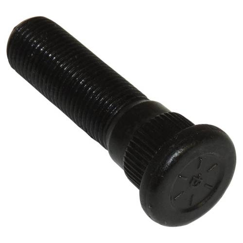 Crown Automotive Jeep Replacement - Crown Automotive Jeep Replacement Wheel Stud - 6036482AA