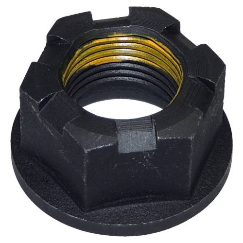 Crown Automotive Jeep Replacement - Crown Automotive Jeep Replacement Pinion Nut - 6036749AA