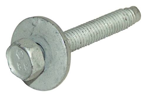 Crown Automotive Jeep Replacement - Crown Automotive Jeep Replacement M6 x 1 x 40mm Bolt - 6104374AA