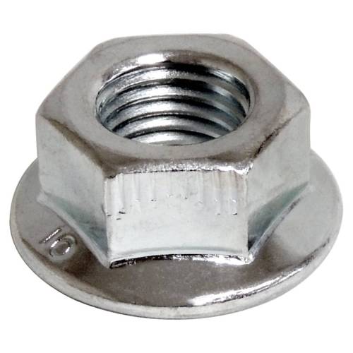 Crown Automotive Jeep Replacement - Crown Automotive Jeep Replacement Nut - 6104718AA