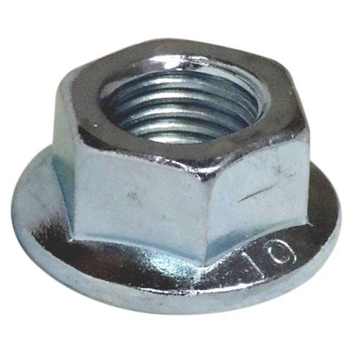 Crown Automotive Jeep Replacement - Crown Automotive Jeep Replacement Nut - 6104719AA