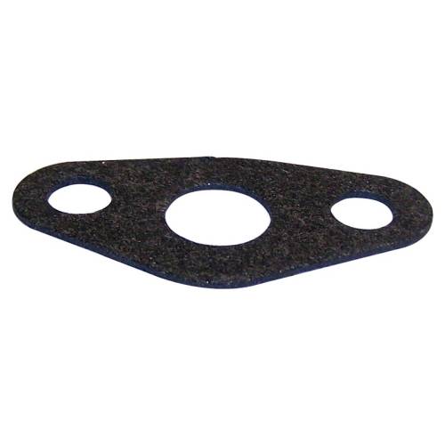 Crown Automotive Jeep Replacement - Crown Automotive Jeep Replacement Oil Strainer Support Gasket - 630398