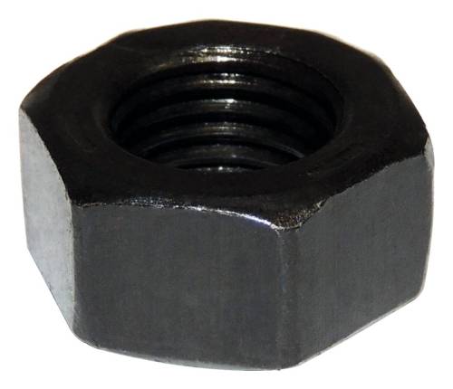 Crown Automotive Jeep Replacement - Crown Automotive Jeep Replacement Cylinder Head Nut - 638539