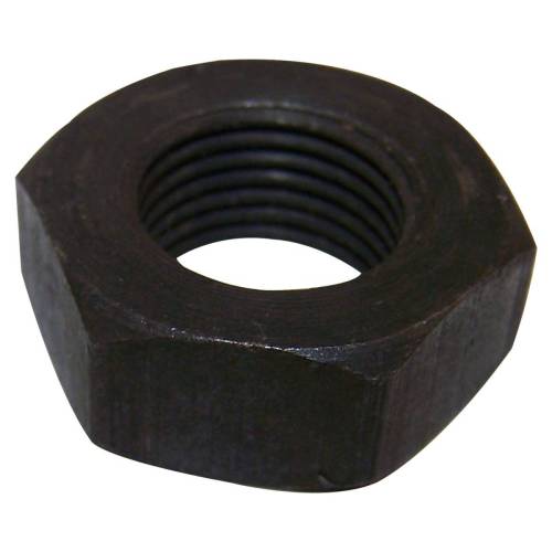 Crown Automotive Jeep Replacement - Crown Automotive Jeep Replacement Pitman Arm Nut - 639115