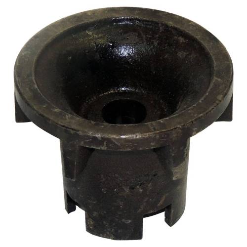 Crown Automotive Jeep Replacement - Crown Automotive Jeep Replacement Water Pump Impeller - 639993