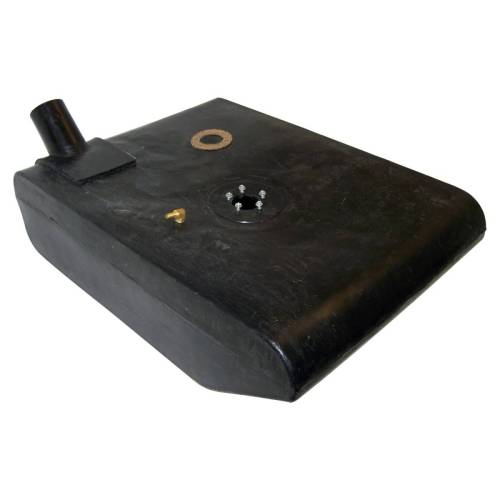 Crown Automotive Jeep Replacement - Crown Automotive Jeep Replacement Fuel Tank - 640685PL