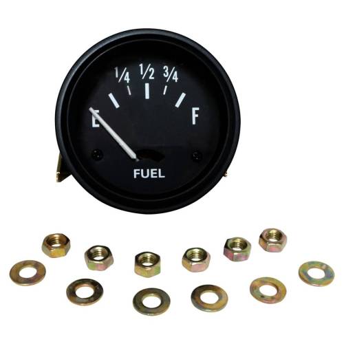 Crown Automotive Jeep Replacement - Crown Automotive Jeep Replacement Fuel Gauge - 640763