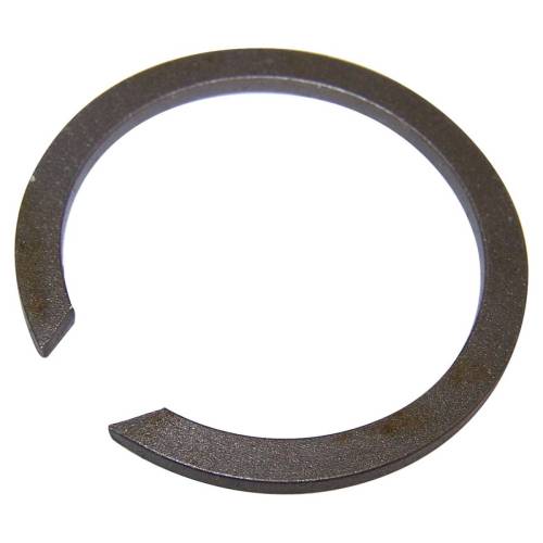 Crown Automotive Jeep Replacement - Crown Automotive Jeep Replacement Input Shaft Snap Ring - 640783