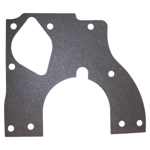 Crown Automotive Jeep Replacement - Crown Automotive Jeep Replacement Engine Plate Gasket - 641096