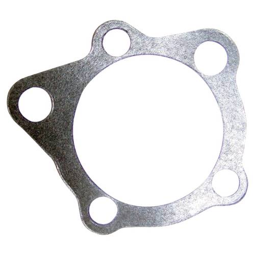 Crown Automotive Jeep Replacement - Crown Automotive Jeep Replacement Oil Pump Cover Gasket - 641482