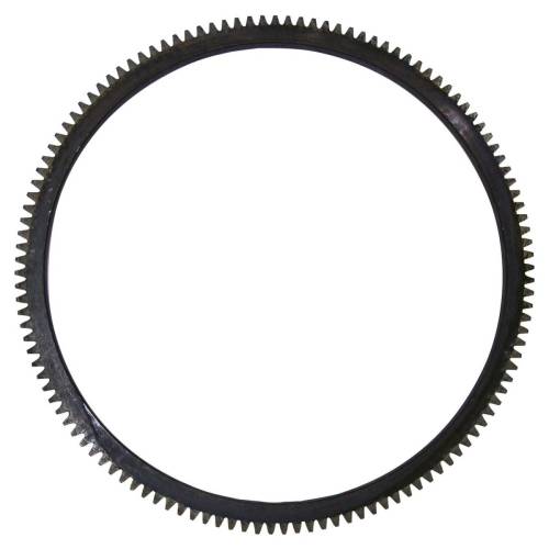 Crown Automotive Jeep Replacement - Crown Automotive Jeep Replacement Flywheel Ring Gear - 641955