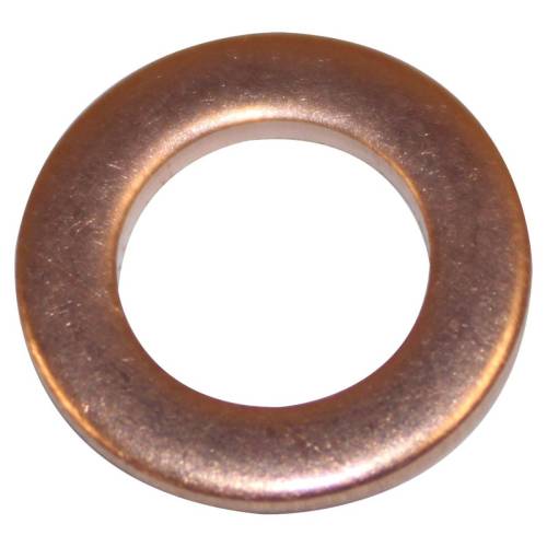 Crown Automotive Jeep Replacement - Crown Automotive Jeep Replacement Brake Hose Washer - 6502114