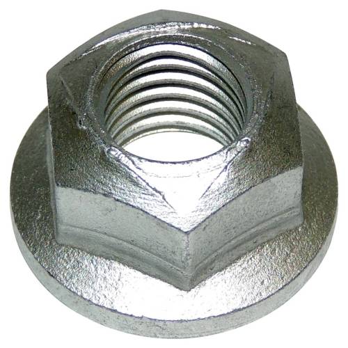 Crown Automotive Jeep Replacement - Crown Automotive Jeep Replacement Nut - 6502698