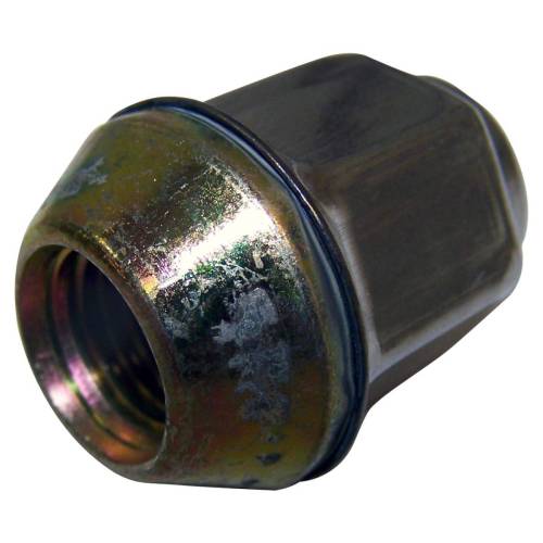 Crown Automotive Jeep Replacement - Crown Automotive Jeep Replacement Lug Nut - 6502738