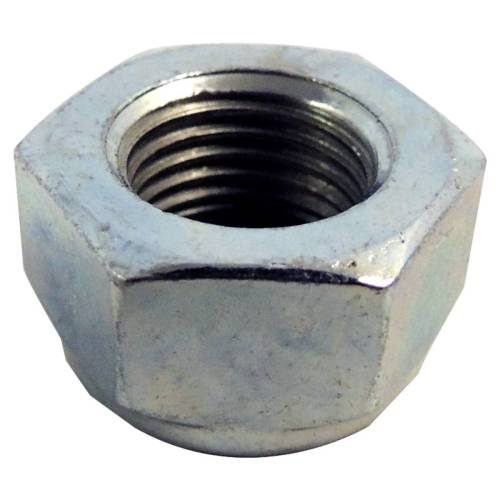 Crown Automotive Jeep Replacement - Crown Automotive Jeep Replacement Nut - 6503046