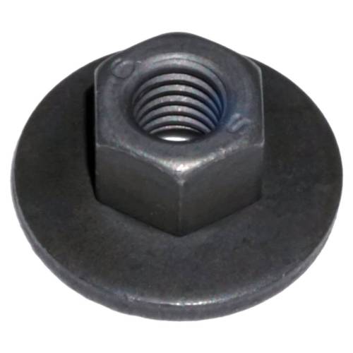 Crown Automotive Jeep Replacement - Crown Automotive Jeep Replacement Nut - 6504030