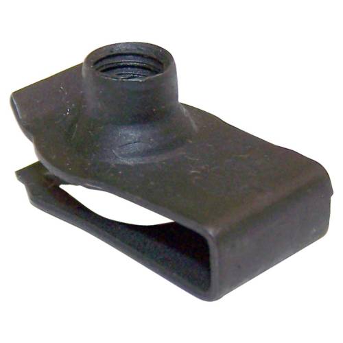 Crown Automotive Jeep Replacement - Crown Automotive Jeep Replacement Clip Nut - 6504118