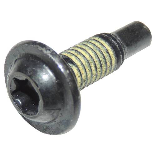 Crown Automotive Jeep Replacement - Crown Automotive Jeep Replacement Bolt - 6504212