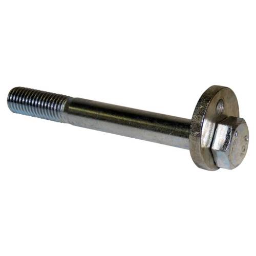 Crown Automotive Jeep Replacement - Crown Automotive Jeep Replacement Control Arm Bolt - 6504238