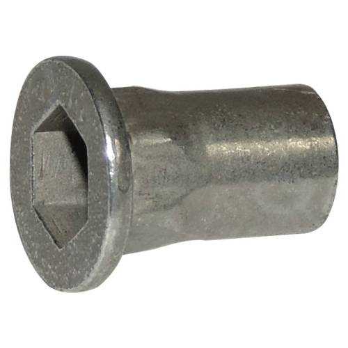 Crown Automotive Jeep Replacement - Crown Automotive Jeep Replacement Nut - 6504601