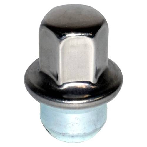 Crown Automotive Jeep Replacement - Crown Automotive Jeep Replacement Lug Nut - 6504672