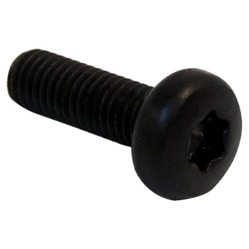 Crown Automotive Jeep Replacement - Crown Automotive Jeep Replacement Screw - 6505026AA