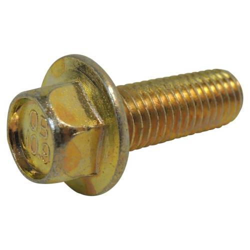 Crown Automotive Jeep Replacement - Crown Automotive Jeep Replacement Bolt - 6505832AA