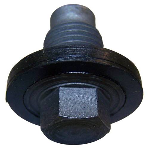 Crown Automotive Jeep Replacement - Crown Automotive Jeep Replacement Engine Oil Drain Plug - 6506100AA