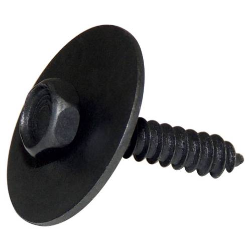 Crown Automotive Jeep Replacement - Crown Automotive Jeep Replacement Screw - 6506161AA