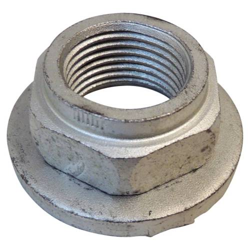 Crown Automotive Jeep Replacement - Crown Automotive Jeep Replacement Axle Shaft Nut - 6506454AA