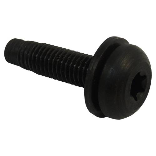 Crown Automotive Jeep Replacement - Crown Automotive Jeep Replacement Hardtop Screw - 6506826AA